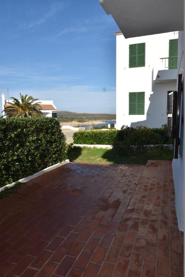 Los Vientos Son Parc Exterior photo